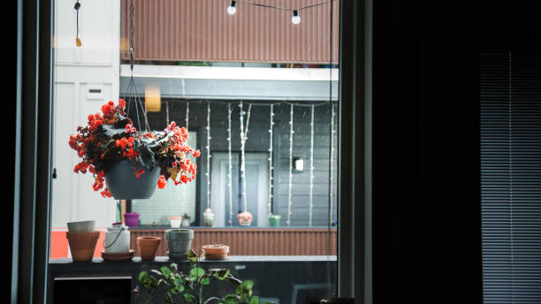 istock Spring Rain And Stormy Weather 1399964831