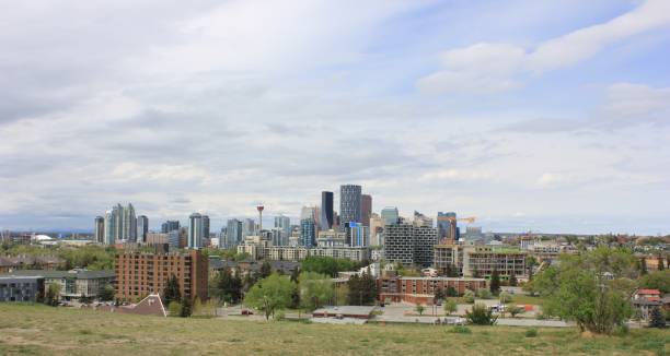istock City of Calgary 1399964898