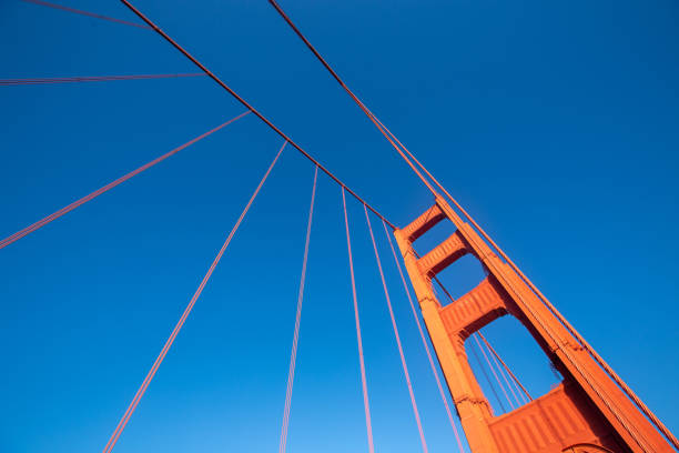 istock Golden Gate Bridge in San Francisco, California 1399965630