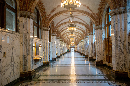 Inside the 9th Circuit Court of Appeals