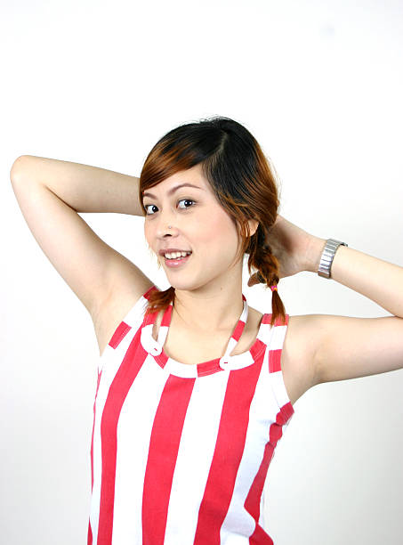 istock Young Chinese girl 139997214