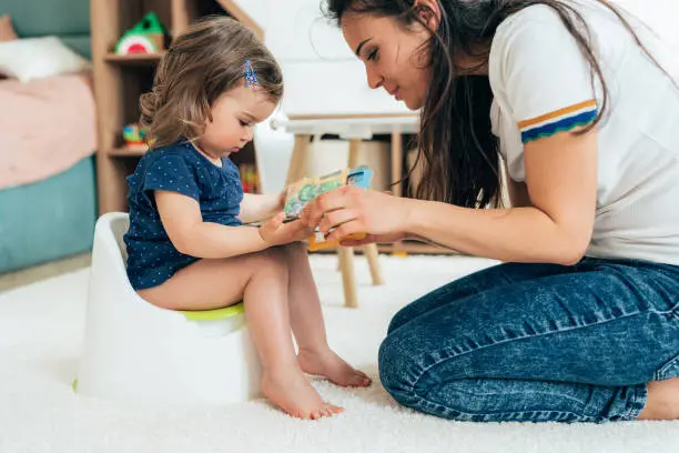 Photo of Potty Training