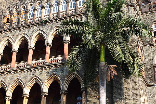 India, Mumbai, Gateway to India.
