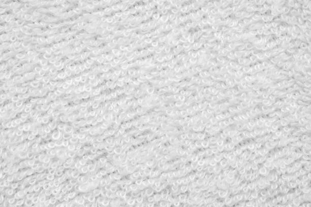 istock white fluffy towel fabric soft texture background 1399980967
