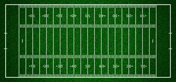 Football Field Background Pattern Free football field pattern Vector Images & Graphics | FreeImages