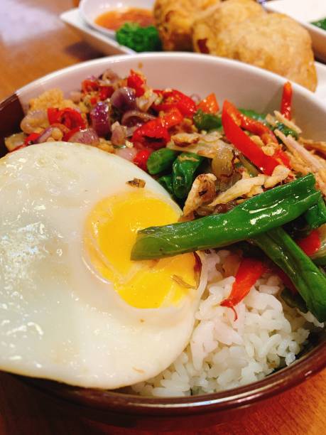 Ricebowl.