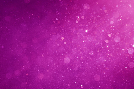 Majestic purple background