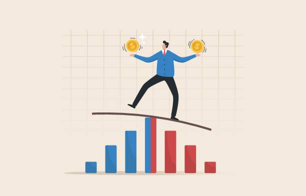 280+ Credit Risk Management Stock Illustrations, Royalty-Free Vector
