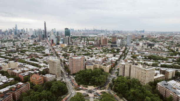 istock Grand Army Plaza in Brooklyn, NY 1400010329