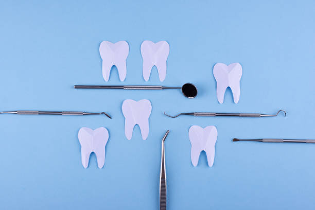 istock World dentists day concept with stomatology tools 1400015552