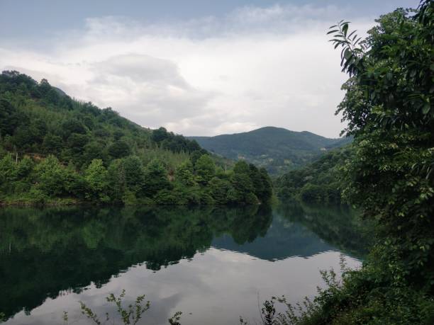 istock yuvacik reservoir in izmit turkey 1400019299