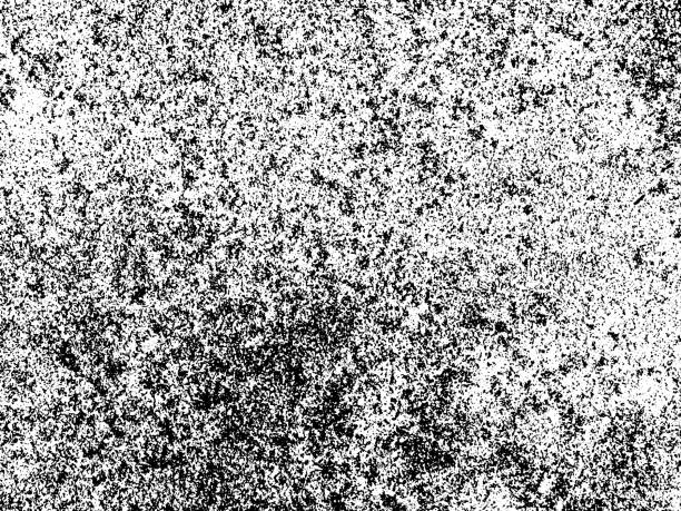 istock Black and white grunge. Distress overlay texture. Abstract surface dust and rough dirty wall background concept. Distress illustration simply place over object to create grunge effect. Vector EPS10. 1400022142