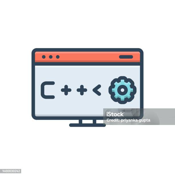Program Overview Stock Image Program Scheme Stock Illustration - Download Image Now - Event, Icon ...