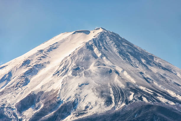 istock Japanese landscape in daytime 1400039337