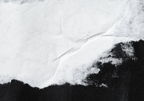 istock black and white crumpled torn paper 1400046338