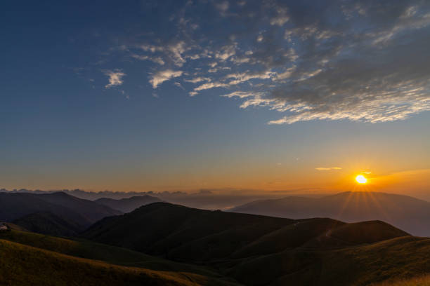 istock summer landscape near Monte Grappa, Northern Italy 1400052793