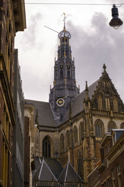 istock Protestant Church In The Netherlands 1400052900
