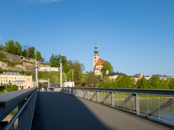istock Salzburg, Austria 1400061782
