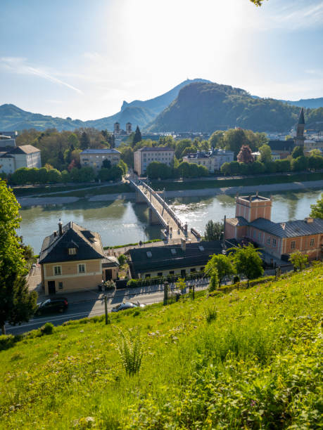 istock Salzburg, Austria 1400061822