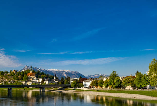 istock Salzburg, Austria 1400061830