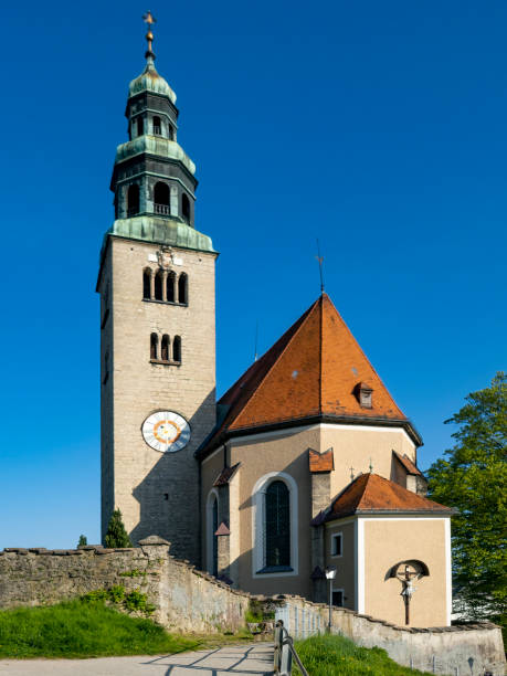 istock Salzburg, Austria 1400062050