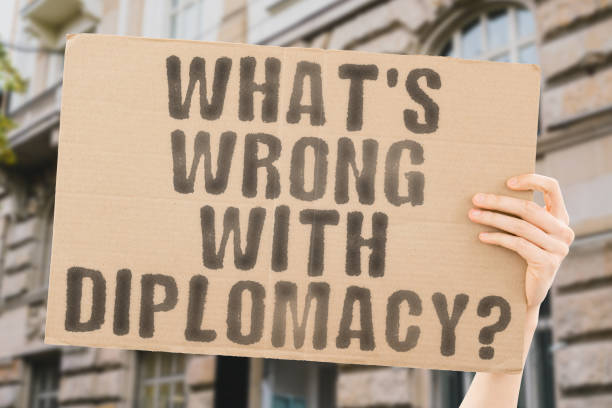 istock The question 