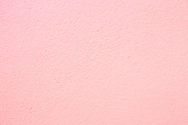 istock Vintage light pink plaster Wall Texture. Pastel Background. Abstract Painted Wall Surface. Stucco Background With Copy Space For design. 1400074314