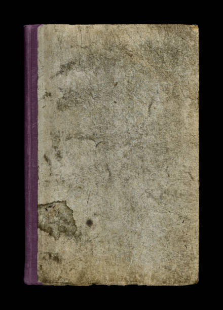 istock old dirty book cover mockup isolated on black 1400086014