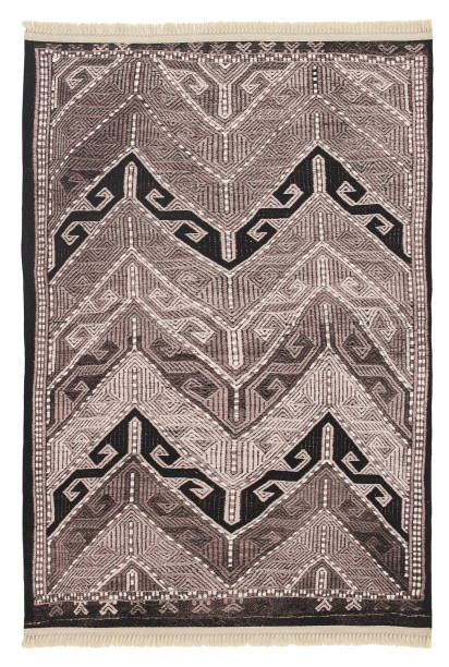 istock Persian Isfahan Carpet 1400087100