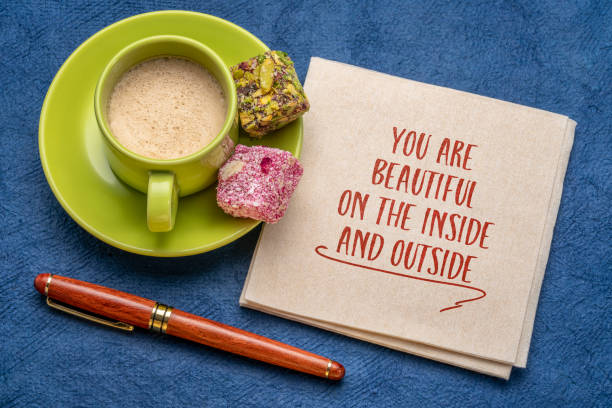 istock you are beautiful on the inside and outside 1400087230