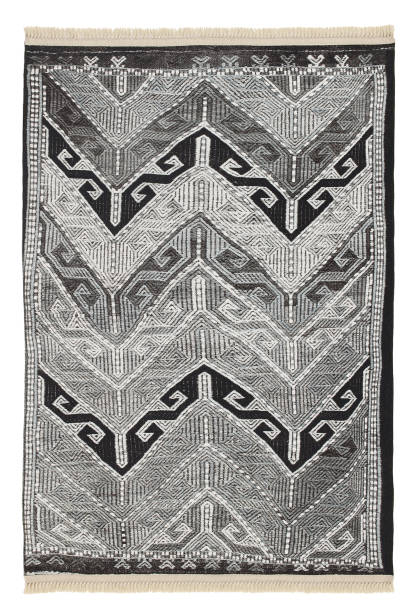 istock Persian Isfahan Carpet 1400088582