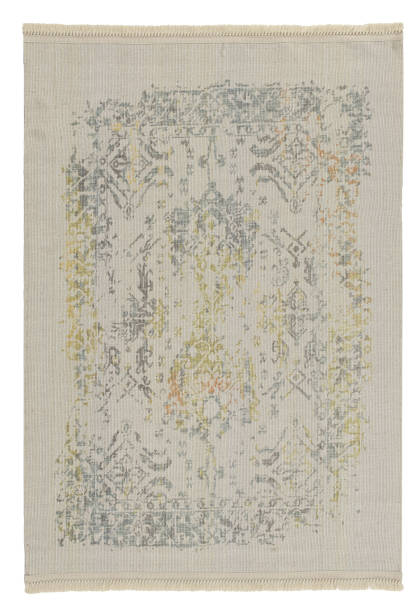 istock Persian Isfahan Carpet 1400090408
