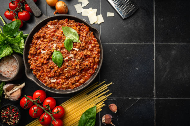 istock classic italian bolognese sauce 1400090554