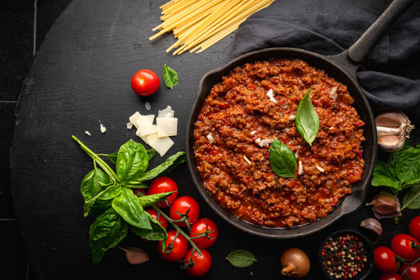 istock classic italian bolognese sauce 1400090555