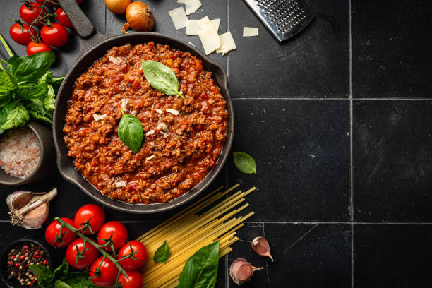 istock classic italian bolognese sauce 1400090557
