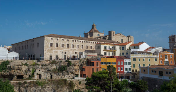 istock Church of Carmen 1400096093