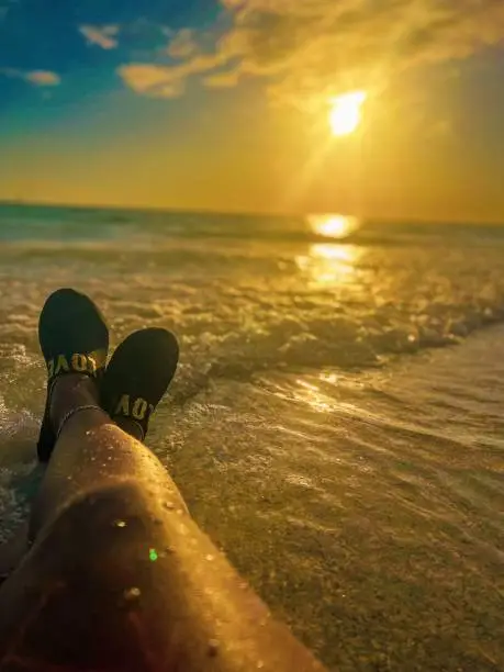 Anna Maria Island Beach Florida