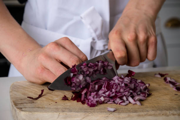 istock A Teenage Boy Cooking In A Kitchen 1400096709