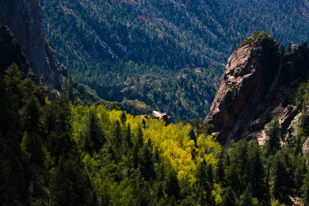 istock Views of Sandia Mountains 1400098296