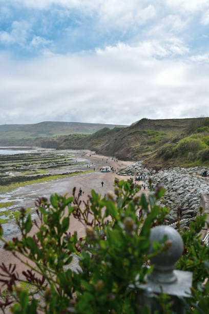 istock Robin Hood's Bay 1400101316