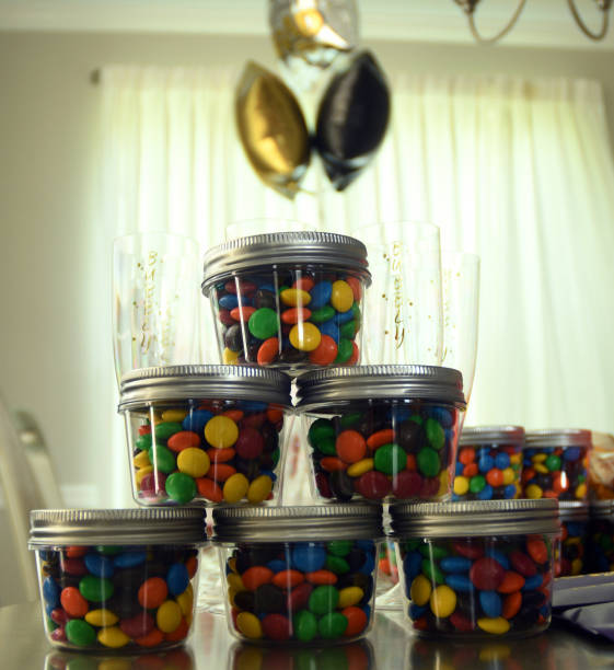 60+ Graduation Party Food Photos Stock Photos, Pictures & Royalty-Free