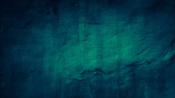istock dark green grungy texture cement concrete wall abstract background 1400108198