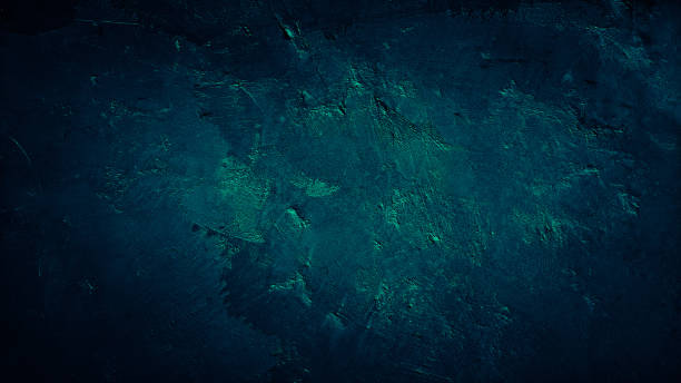 istock dark green grungy texture cement concrete wall abstract background 1400108205