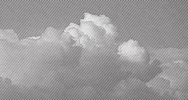 облачный пейзаж фон - high key sky cloud cloudscape stock illustrations