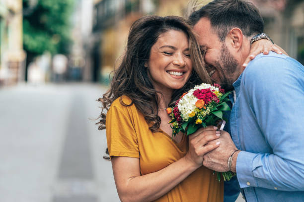 istock Couple in love 1400124187