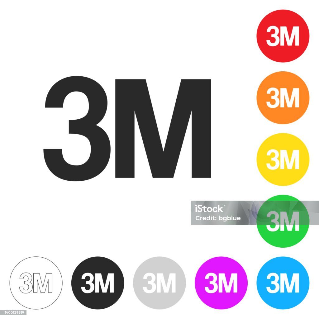 3m 3 3 3 IStock 3m-3-3-3-istock
