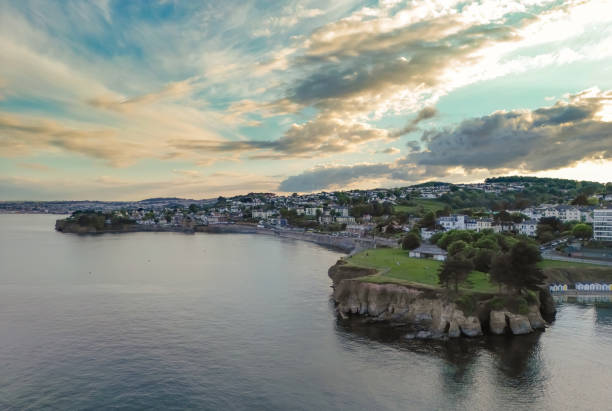 istock Corbyn Head to Paignton in Torbay 1400139342