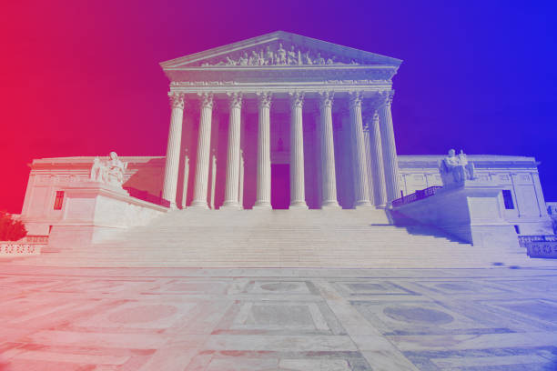 istock U.S. Supreme Court - Abortion Rights 1400139458