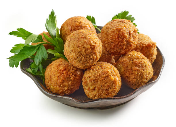 istock bowl of falafel balls 1400149894