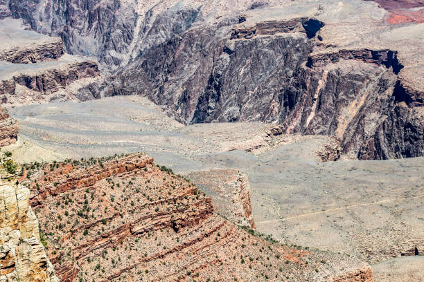 istock Grand Canyon National Park in May. 1400151572